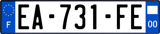 EA-731-FE