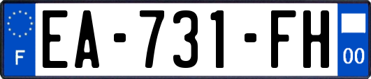 EA-731-FH