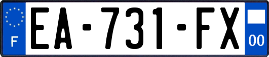 EA-731-FX