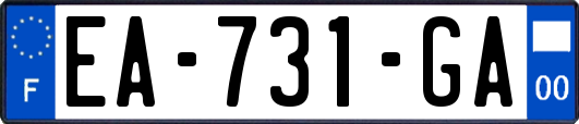 EA-731-GA