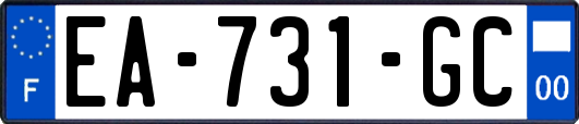 EA-731-GC