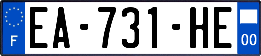 EA-731-HE