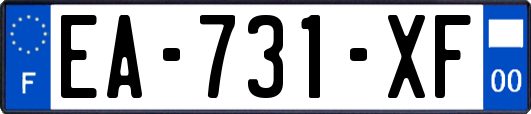 EA-731-XF