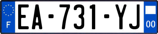 EA-731-YJ