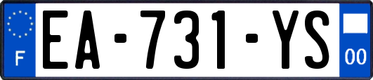 EA-731-YS