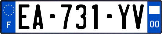 EA-731-YV