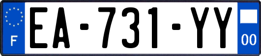 EA-731-YY