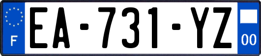 EA-731-YZ