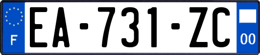 EA-731-ZC