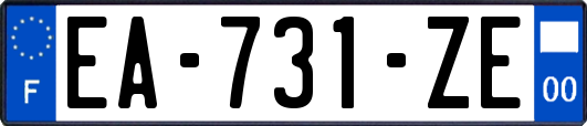 EA-731-ZE