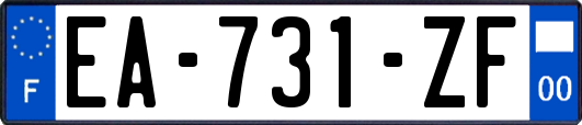 EA-731-ZF