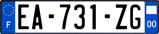 EA-731-ZG