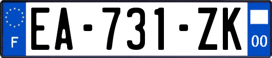 EA-731-ZK