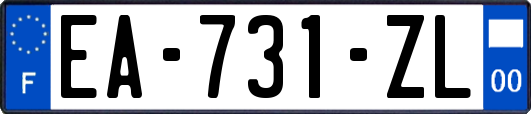 EA-731-ZL