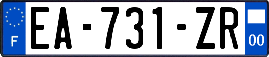 EA-731-ZR