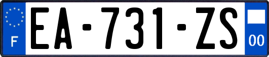 EA-731-ZS