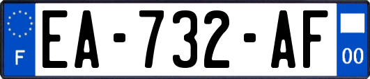 EA-732-AF