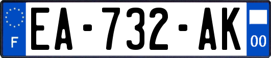 EA-732-AK