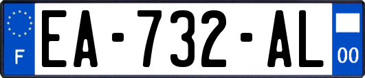 EA-732-AL