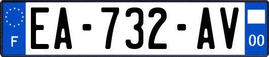 EA-732-AV