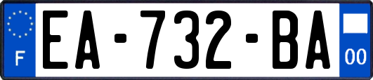 EA-732-BA