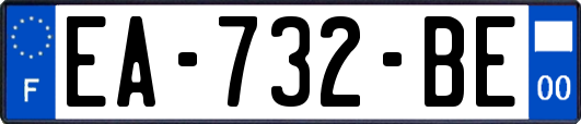 EA-732-BE