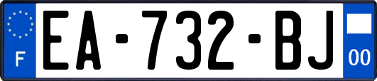 EA-732-BJ