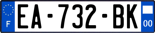 EA-732-BK