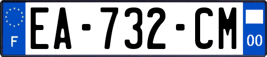 EA-732-CM