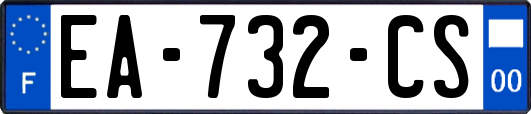 EA-732-CS