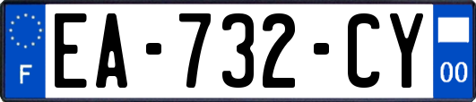 EA-732-CY