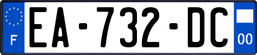 EA-732-DC