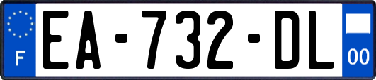 EA-732-DL