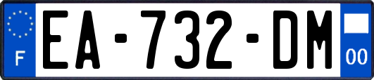 EA-732-DM