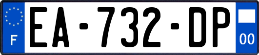 EA-732-DP