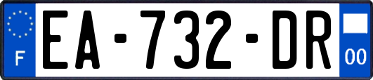 EA-732-DR