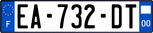 EA-732-DT