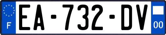 EA-732-DV