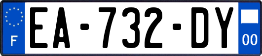 EA-732-DY