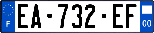 EA-732-EF