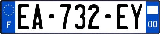 EA-732-EY