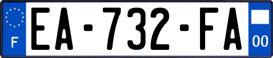 EA-732-FA