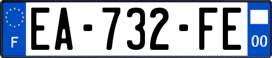 EA-732-FE