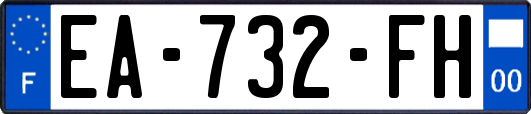 EA-732-FH