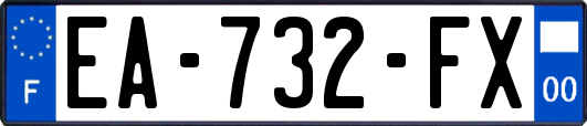 EA-732-FX