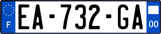 EA-732-GA