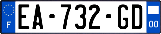 EA-732-GD