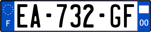 EA-732-GF