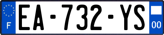 EA-732-YS