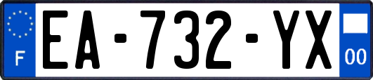 EA-732-YX